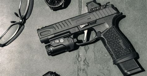 The Sig Sauer’s P365 FUSE and P365.